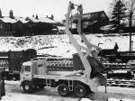 Foden S20 6x4 1956 года